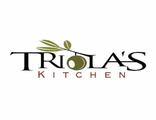 TRIOLA'S KITCHEN