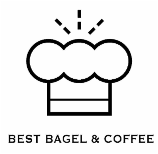 BEST BAGEL & COFFEE