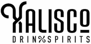 XALISCO DRINXSPIRITS