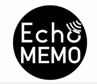 ECHO MEMO