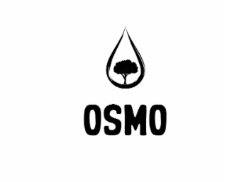 OSMO