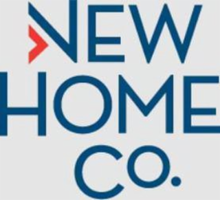 NEW HOME COMPANY