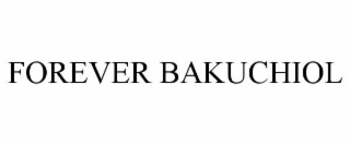 FOREVER BAKUCHIOL