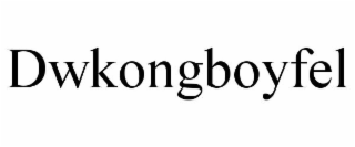 DWKONGBOYFEL