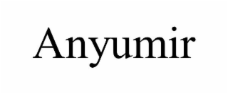 ANYUMIR