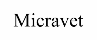 MICRAVET