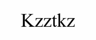 KZZTKZ