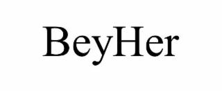 BEYHER