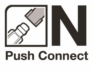 N, PUSH AND CONNECT