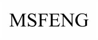 MSFENG