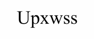 UPXWSS