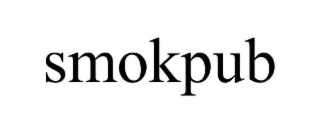 SMOKPUB