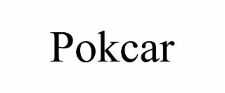 POKCAR