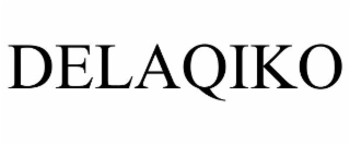 DELAQIKO