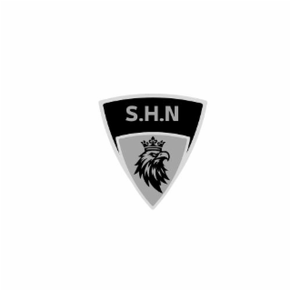 S.H.N SUPPLY