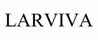 LARVIVA