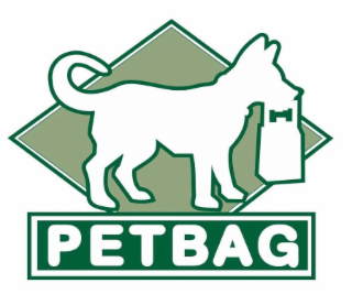 PETBAG