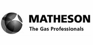 MATHESON THE GAS PROFESSIONALS