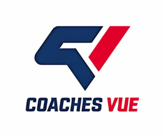 CV COACHES VUE