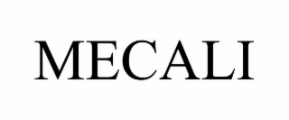 MECALI
