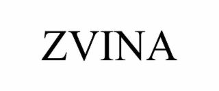 ZVINA