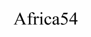 AFRICA54