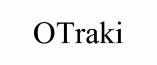 OTRAKI