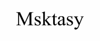 MSKTASY