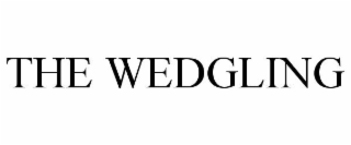 THE WEDGLING