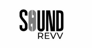 SOUND REVV