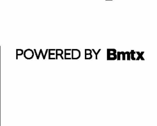 POWERED BY BMTX