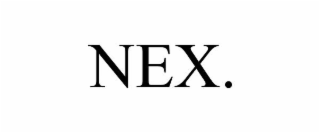 NEX.