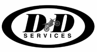 DD SERVICES