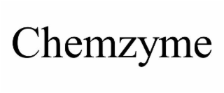 CHEMZYME