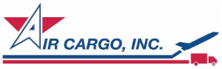 AIR CARGO, INC.