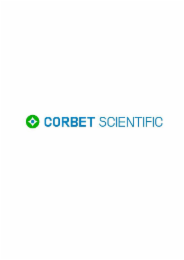 CORBET SCIENTIFIC