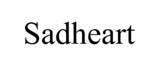 SADHEART