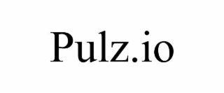 PULZ.IO