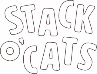 STACK O' CATS