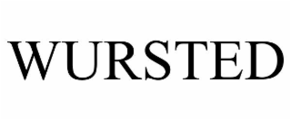 WURSTED