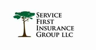 SERVICE FIRST INSURANCE GROUP LLC