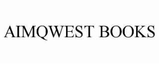 AIMQWEST BOOKS