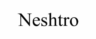 NESHTRO