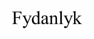 FYDANLYK