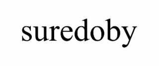 SUREDOBY