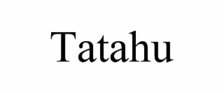 TATAHU