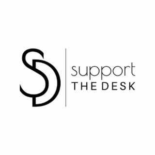 SUPPORT THE DESK