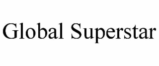 GLOBAL SUPERSTAR