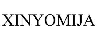 XINYOMIJA