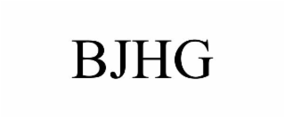 BJHG